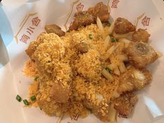 -简小舍·民间手艺菜(武昌江滩店)