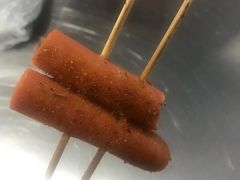 -兆辉木炭海鲜烧烤·海鲜小炒