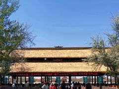 -黄沙古渡原生态旅游区