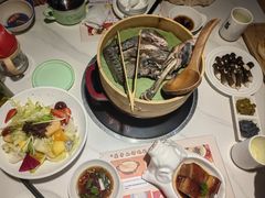 -黑鸡小馆(金源店)