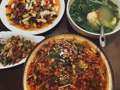 -飞虹鱼馆(春华路店)