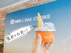 -Dal Cuore 达可芮冰淇淋(陕西北路店)