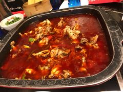 -自贡好吃客(科华店)