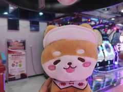 -鹏欣水游城