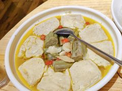 蒸双臭-江南外婆桥·寻味嘉兴(月河店)