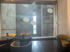 -天津东凯悦酒店·大堂吧
