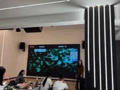 -Kings party 高端轰趴会所(朝阳北路店)