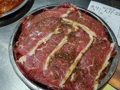 -同心烧烤(总店)