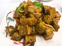 -北戴河庆山饭店·海鲜砂锅粥(北戴河黑石路店)