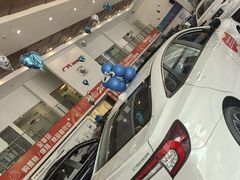-广汽丰田武汉赛美佳4S店(黄浦店)