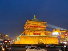 -大唐不夜城