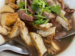 卤煮火烧-姚记炒肝店(鼓楼店)