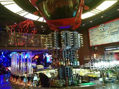 -MOSSO德国餐厅·音乐酒吧(环宇荟店)