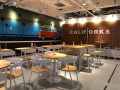 -CALIFORKS加州叉子轻食(朝阳门店)