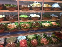 -巴渝老街印象生活麻辣烫(华宇·北城中央汇店)