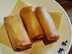 -大牌大·传统杭帮菜(湖滨店)