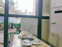 -重庆鸡公煲·嘟享吃(林科大店)