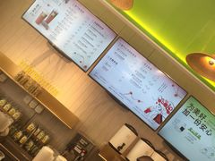 -奈雪的茶(中海环宇荟店)