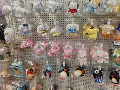 -微店Park(上海静安大悦城店)