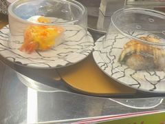 -争鲜回转寿司(中街大悦城店)