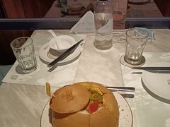 -大树餐厅(益田假日店)