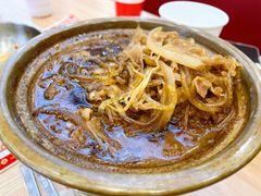 -米村拌饭(城阳万象汇店)