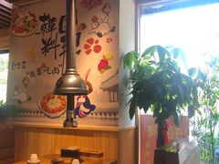 -牛人·雪花牛·木炭烤肉(昆山陆家店)