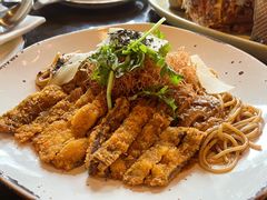 -哈蒙德餐厅
