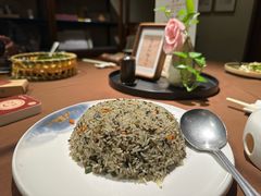 -静颐茶馆·素食(龙华店)