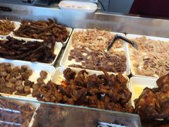 -紫燕百味鸡(南京西路店)