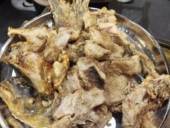 -肖肖酸萝卜鱼火锅(总店)