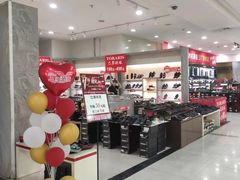 -茂业铁西奥莱店