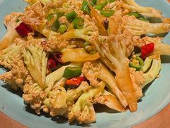 -苏福记·川菜(熙地港购物中心店)