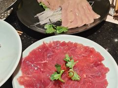 -协成海鲜火锅(情侣路店)