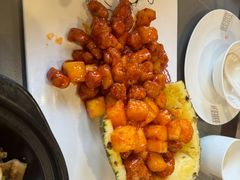 -苏城小院·园林精致苏州菜(斜塘老街店)