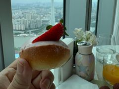 -广州四季酒店·意珍·意式自助餐