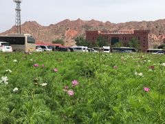 -天山神秘大峡谷