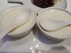 大良双皮奶-清晖小苑•顺德地方菜(壹海城店)