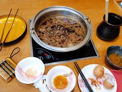 -牛New寿喜烧(青浦店)