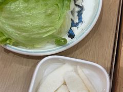 -蜀留香火锅(社会山店)