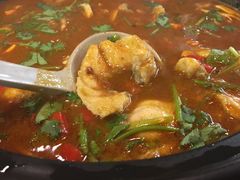 -刘师父老汉口江湖菜(蔡锷路店)