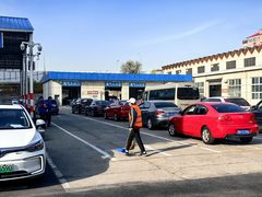 -京西五环检测场