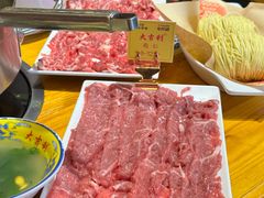 -大吉利·潮汕鲜牛肉火锅(西安店)