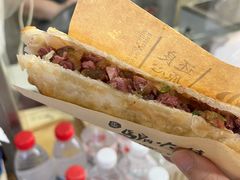 -驴公驴婆(曹杨店)