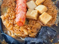 畅享螺蛳粉-螺蛳粉先生(蓟门桥店)