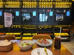 -ibarrel爱杯·bistro&brunch(江宁路店)