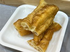 油条-银记肠粉店(北京路店)