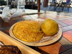 贴饼子-京北渔家傲