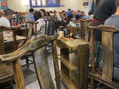 大堂-肖肖酸萝卜鱼火锅(总店)