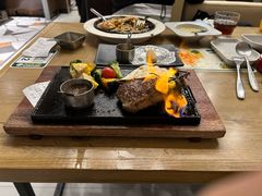 -豪客来牛排(人民东路店)